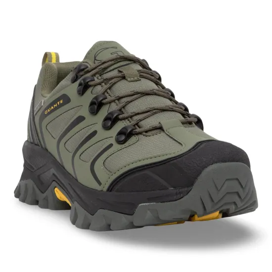 Zapato Hombre Pro Castro Verde Guante - Imagen 5