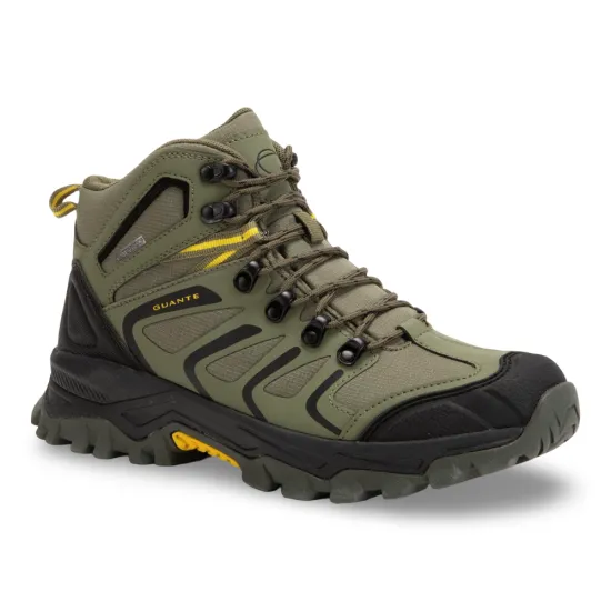 Botin Hombre Pro Castro Verde Guante - Imagen 3