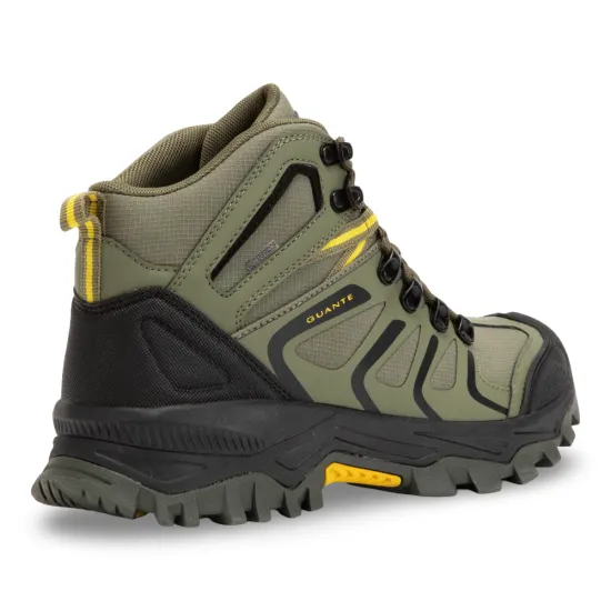 Botin Hombre Pro Castro Verde Guante - Imagen 4