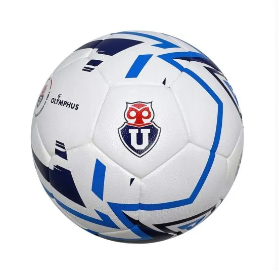 Balon Futbol Escuela Universidad de Chile N°5 Olymphus - Imagen 2