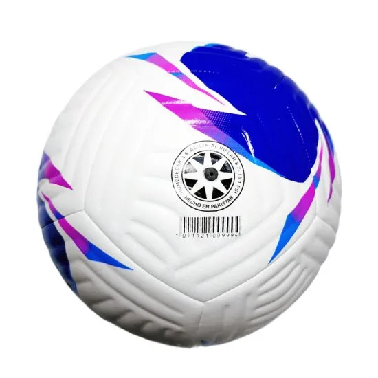 Balon Futbol F7 New Attack N°5 Olymphus - Imagen 2