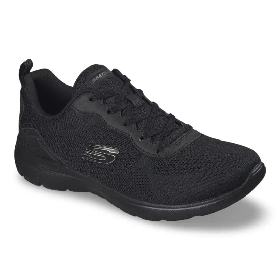 Zapatilla Mujer Summits Quiet Dream Skechers - Imagen 6