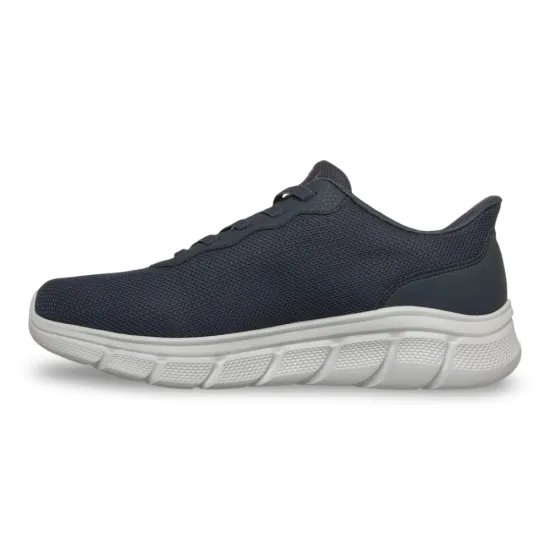 Zapatilla Hombre Bobs B Flex Glacial Edge Skechers - Imagen 2