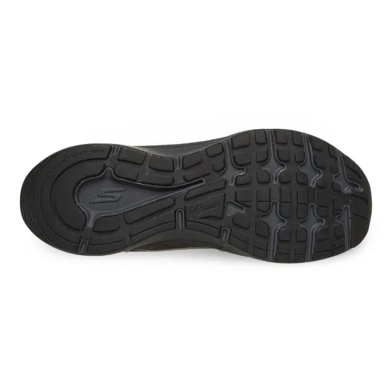 Zapatilla Running Hombre Go Run Consistent 2.0 Negro Skechers - Imagen 4