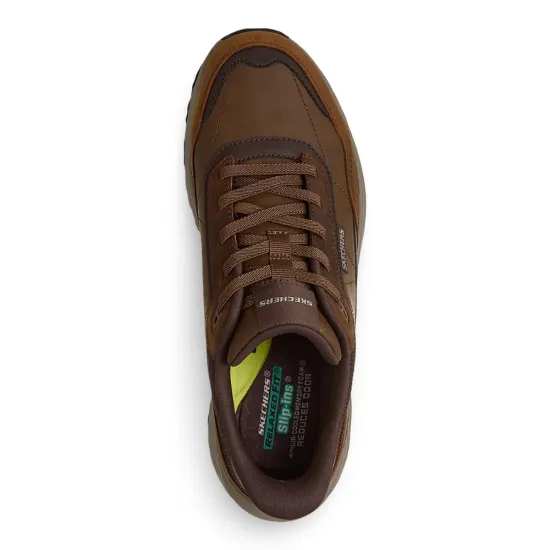 Zapatilla Hombre Slade Ultra Gavin Skechers - Imagen 2