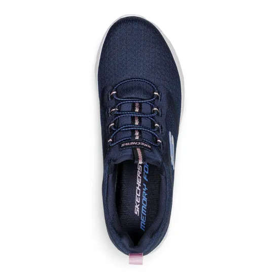Zapatilla Mujer Dinamight 2.0 Soft Expressios Skechers - Imagen 2