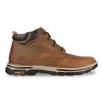 Botín Hombre Segment 2.0 Brogden Desert Skechers