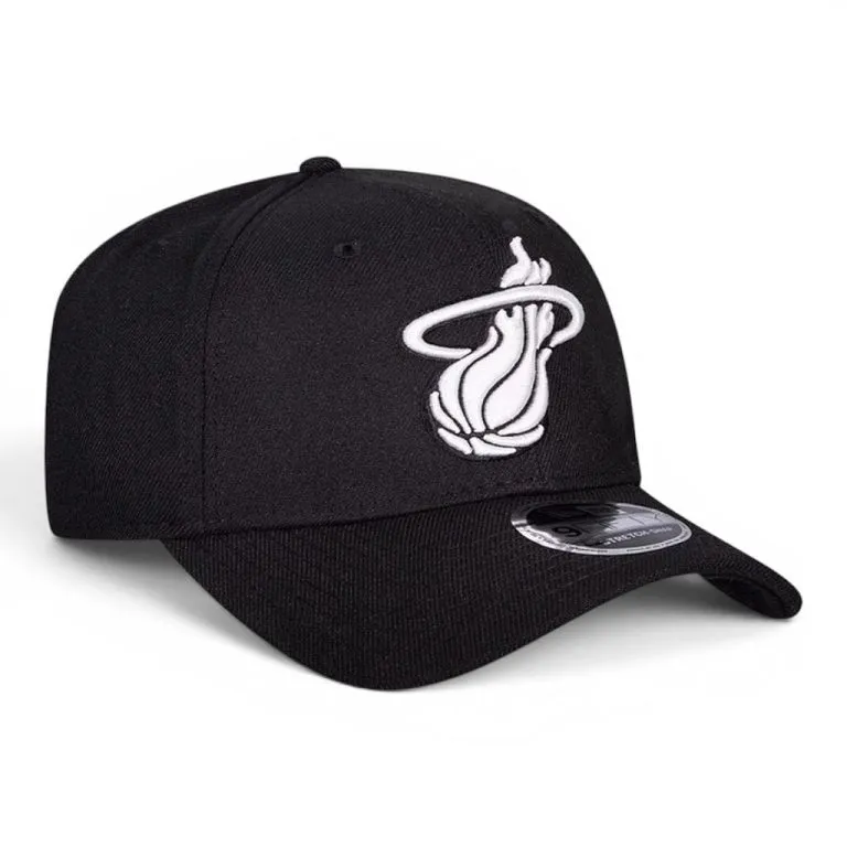 Jockey Miami Heat NBA 9Fifty Osfa Black