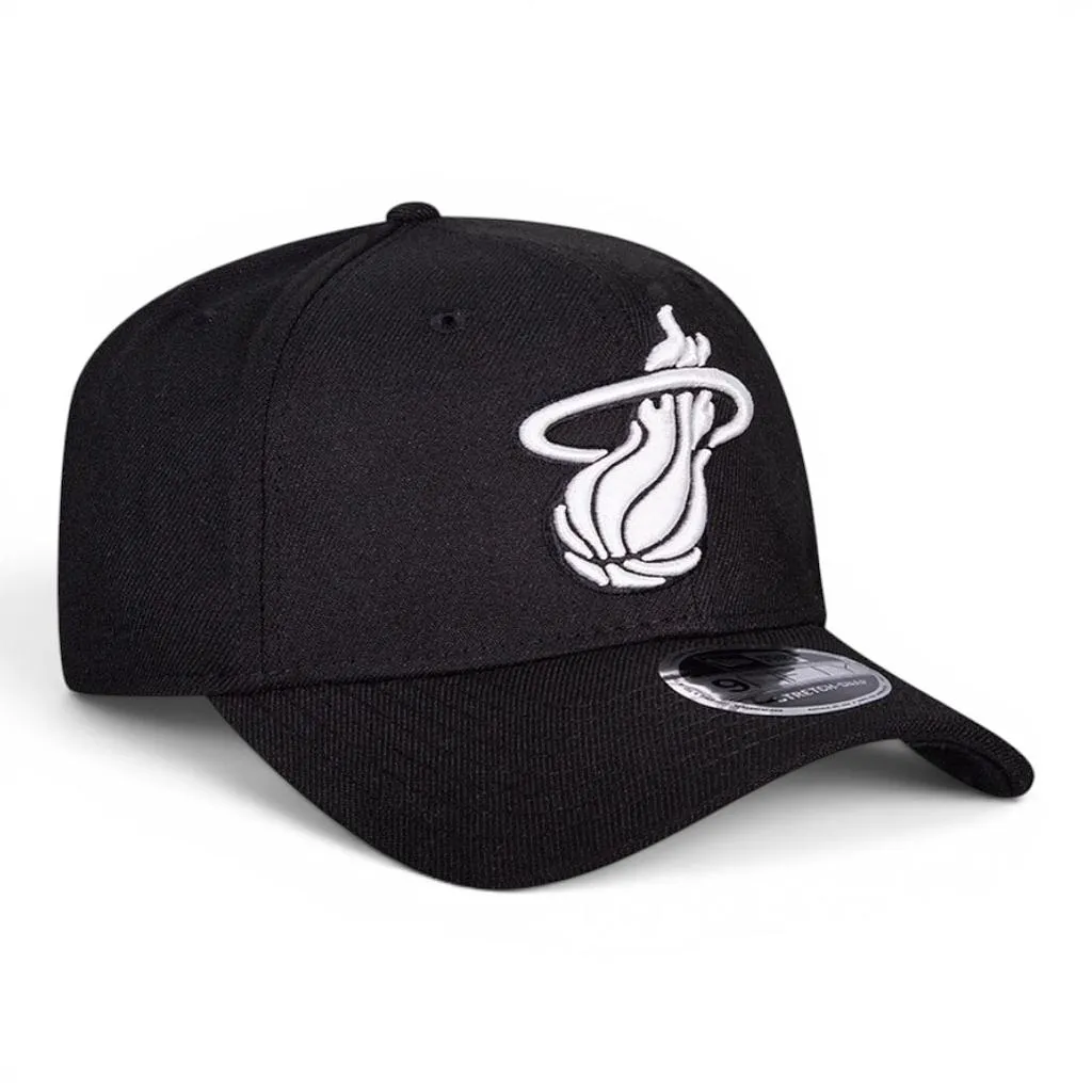 product_template_143102.png Jockey Miami Heat NBA 9Fifty Osfa Black