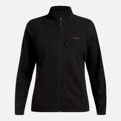 Polar Mujer Paicavi Therm-Pro Jacket Negro Lippi
