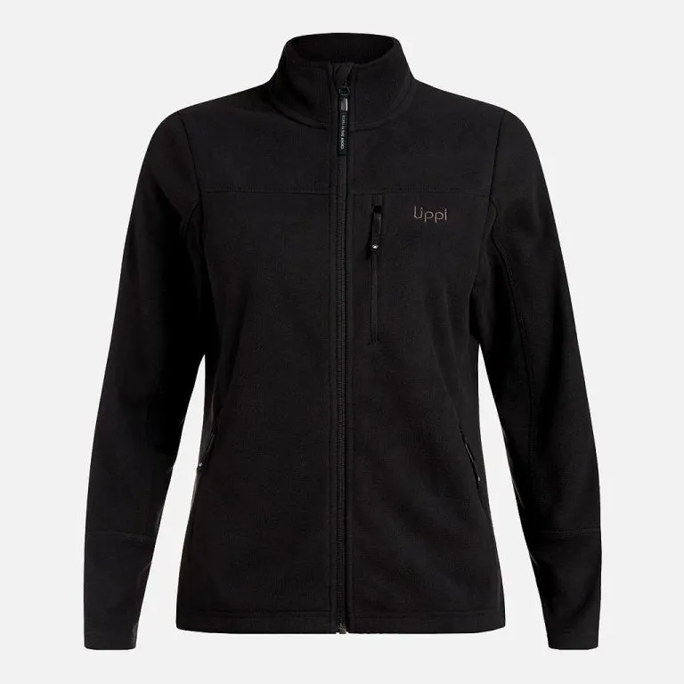 Polar Mujer Paicavi Therm-Pro Jacket Negro Lippi