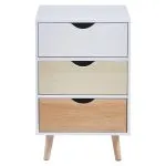 VELADOR EAMES 3 NIVELES