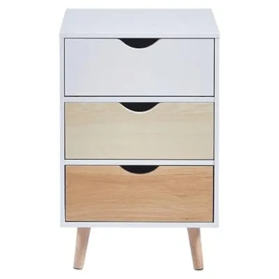 VELADOR EAMES 3 NIVELES