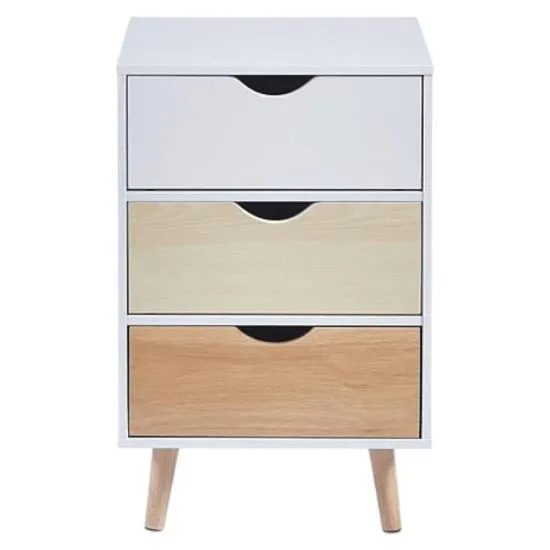 VELADOR EAMES 3 NIVELES