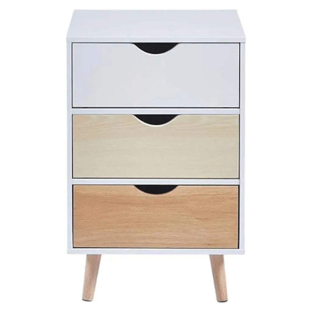 VELADOR EAMES 3 NIVELES