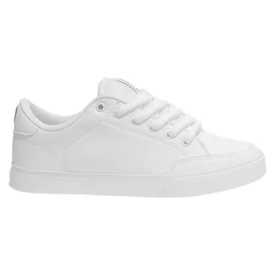 Zapatilla Hombre AL50 White 1282 Circa