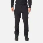 Pantalon Hombre Blacklash Q-Dry Mix-2 Pants Negro Lippi