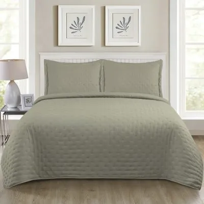 Quilt MF Roma 20P Olivo