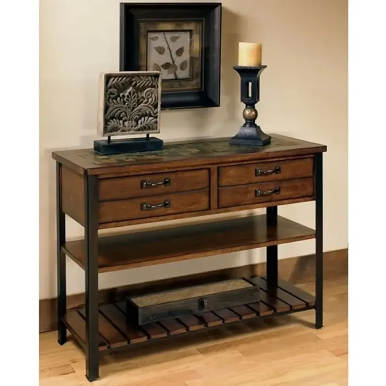 Arrimo Aparador Loft Wood