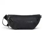 Banano Mini Old Negro Volcom