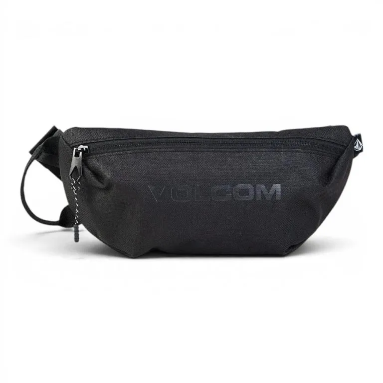 Banano Mini Old Negro Volcom