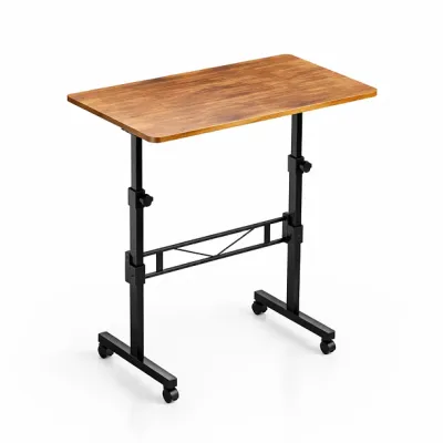 Mesa Escritorio Ajustable Vinna 80 X40 X 74 KLIK