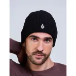 Gorro Lana Krix Negro Volcom