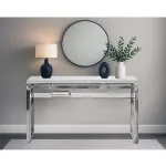 Arrimo Marmol White Msa