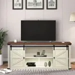 Rack Roble Blanco Miel 1.47