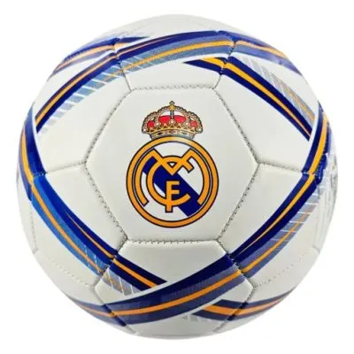 Balon Futbol Real Madrid N°5 Drb