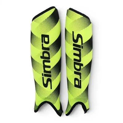 Canillera Hockey Plot Verde Simbra