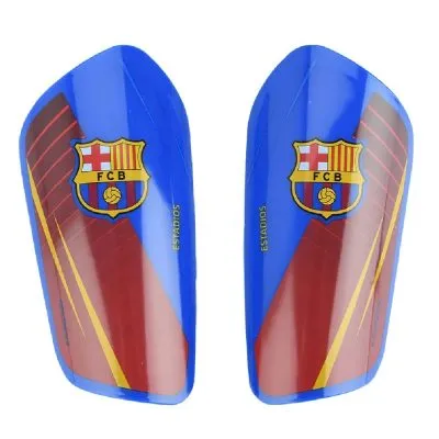 Canillera Fútbol Licencia Barcelona Drb