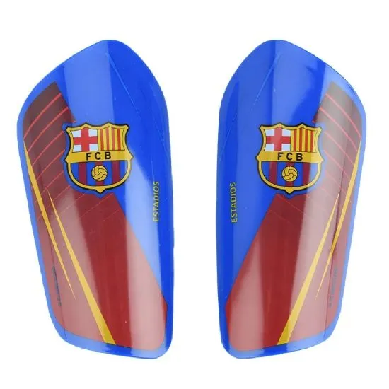 Canillera Fútbol Licencia Barcelona Drb