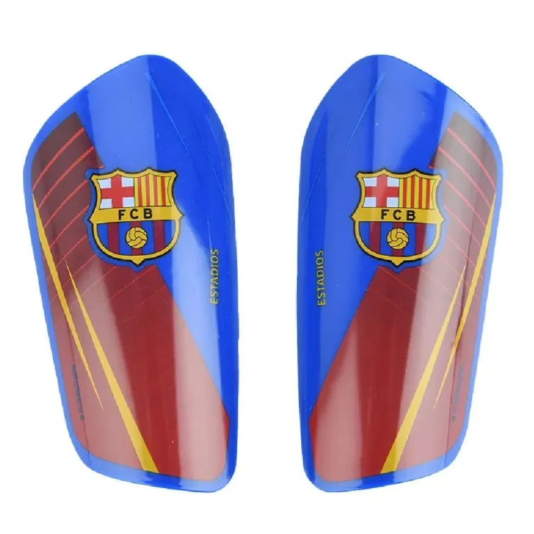 Canillera Fútbol Licencia Barcelona Drb
