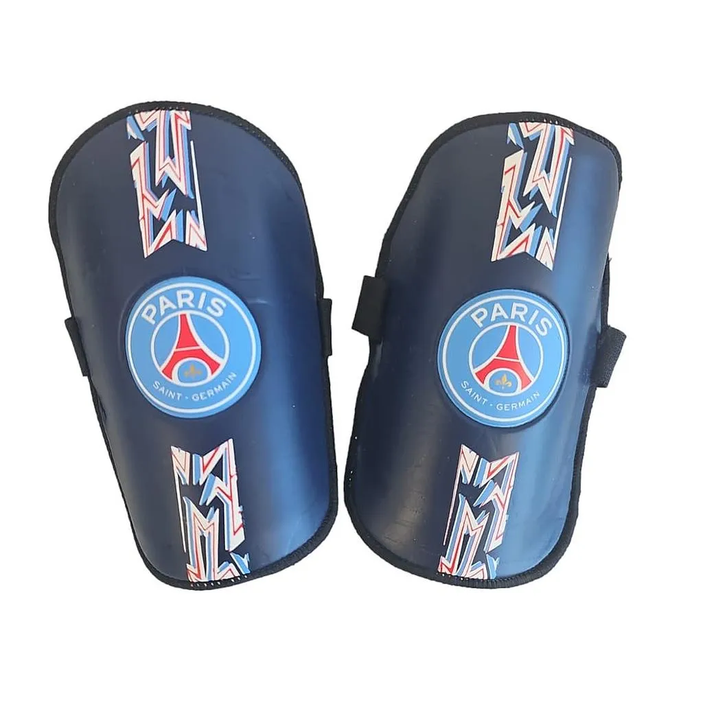 Canillera Fútbol Licencia Paris Saint Germain Drb