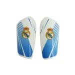 Canillera Fútbol Licencia Real Madrid Drb