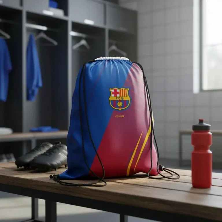 Morral Licencia Barcelona Drb