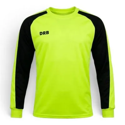 Poleron Arquero DRB Verde Neo