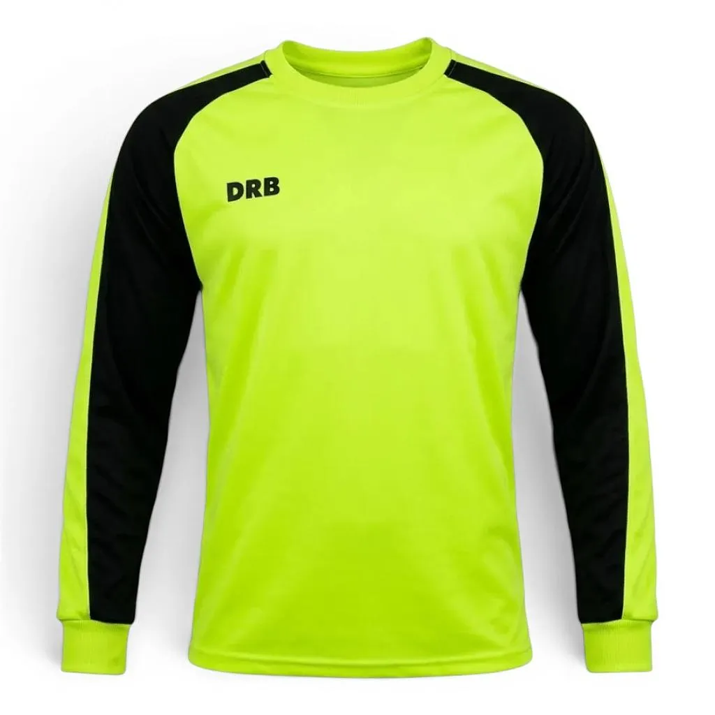 Poleron Arquero DRB Verde Neo