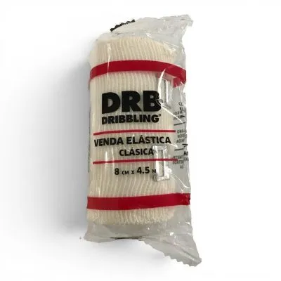 Venda Clasica DRB 8 cm