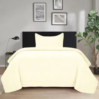 Quilt MF Roma 15P Butter