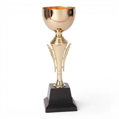 Copa Modelo 224 A de 48 cm Oro P 20