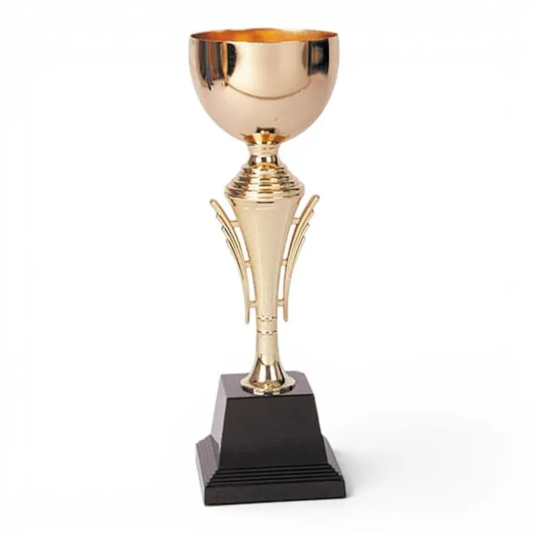 Copa Modelo 224 A de 48 cm Oro P 20