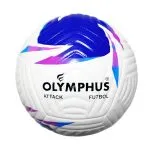 Balon Futbol F7 New Attack N°5 Olymphus