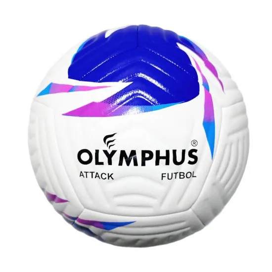 Balon Futbol F7 New Attack N°5 Olymphus