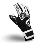 Guante Arquero Fenix Blanco Olymphus