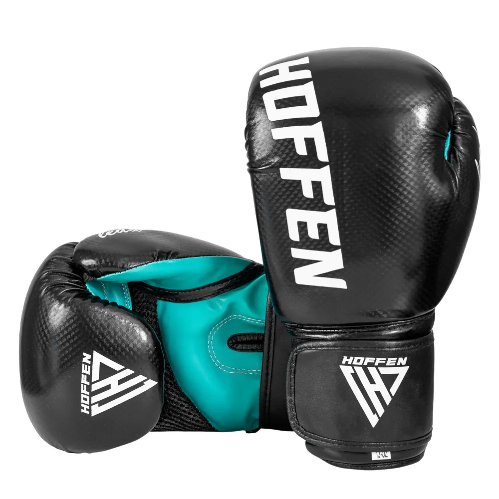 Guante Box Hoffen Negro