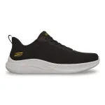 Zapatilla Hombre Bobs Moda Flex Negro Skechers