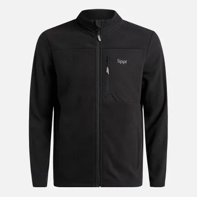 Polar Hombre Creekfront Therm-Pro Hoody Jacket Negro Lippi