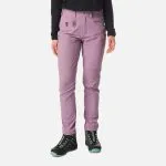 Pantalon Mujer Lennox Q-Dry Slim Fit Pants Purpura Lippi